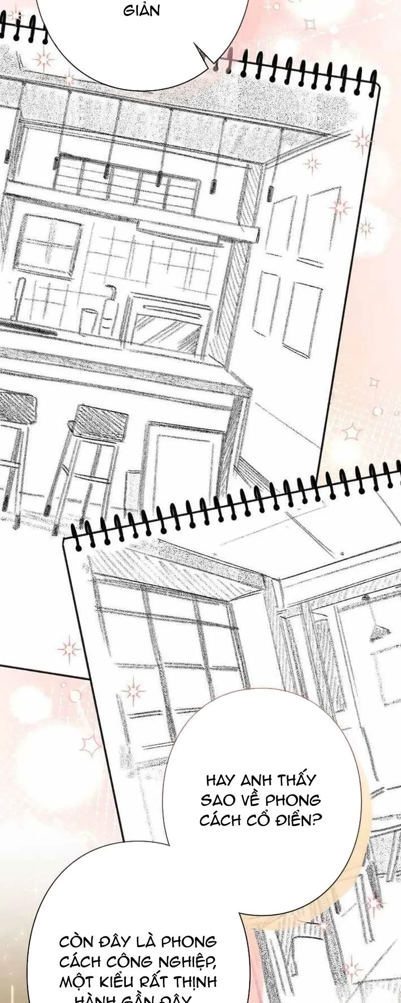 Sự tái sinh của nhà thiết kế tài ba Chapter 38 - 3