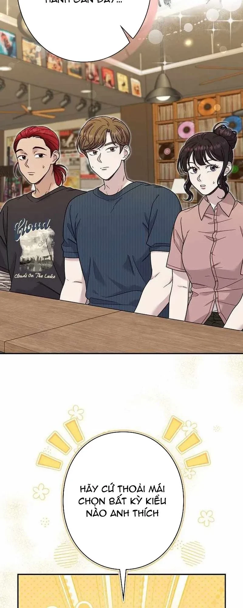 Sự tái sinh của nhà thiết kế tài ba Chapter 38 - 4