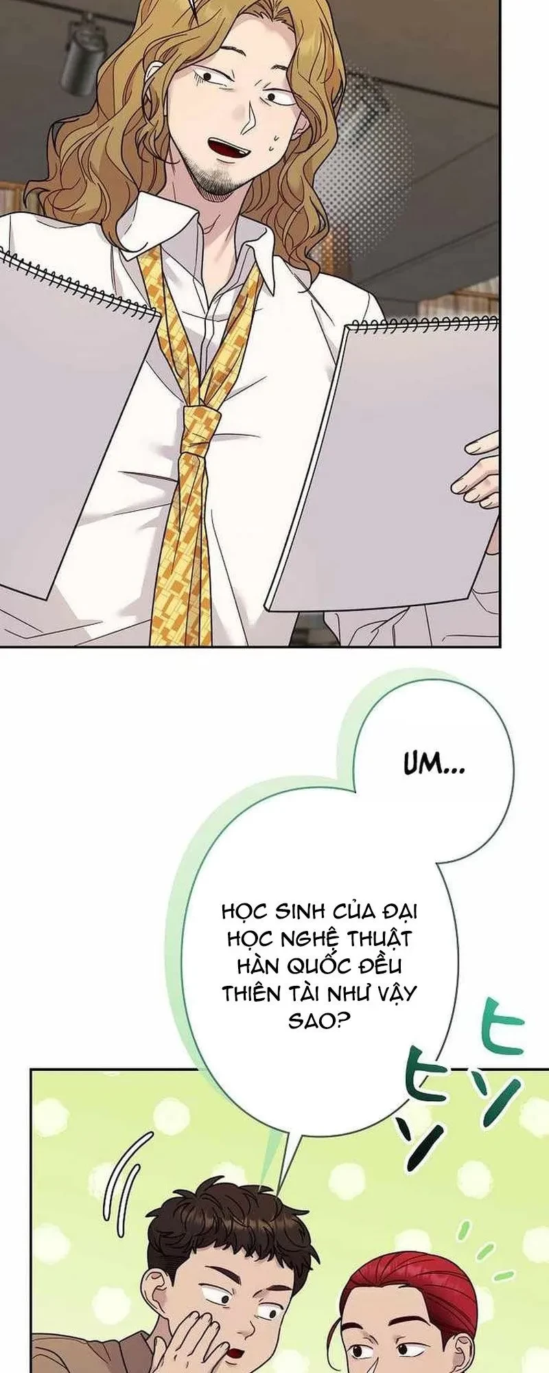 Sự tái sinh của nhà thiết kế tài ba Chapter 38 - 7