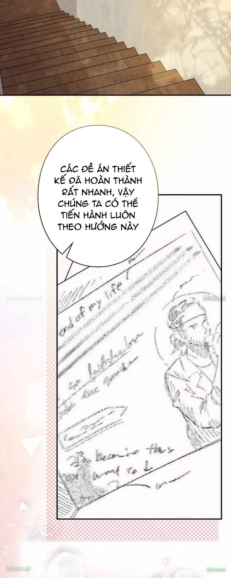 Sự tái sinh của nhà thiết kế tài ba Chapter 38 - 12