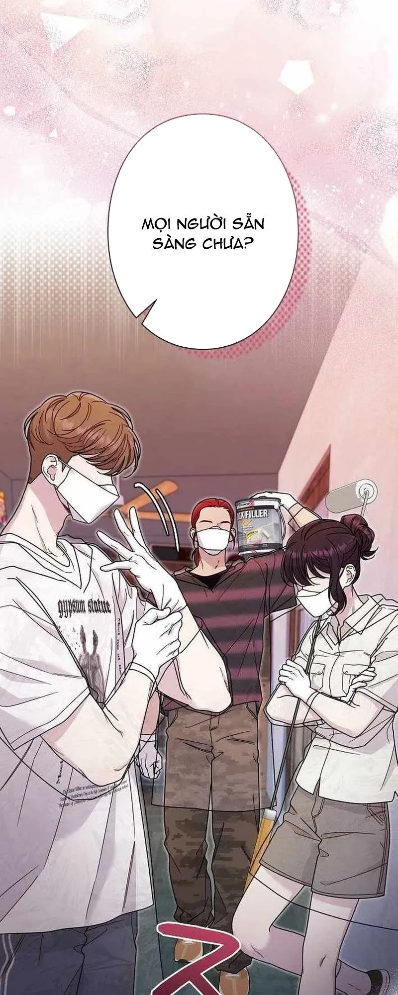 Sự tái sinh của nhà thiết kế tài ba Chapter 38 - 13