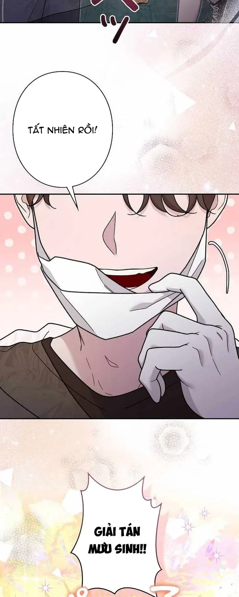 Sự tái sinh của nhà thiết kế tài ba Chapter 38 - 14