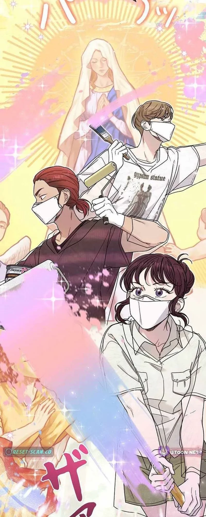 Sự tái sinh của nhà thiết kế tài ba Chapter 38 - 15