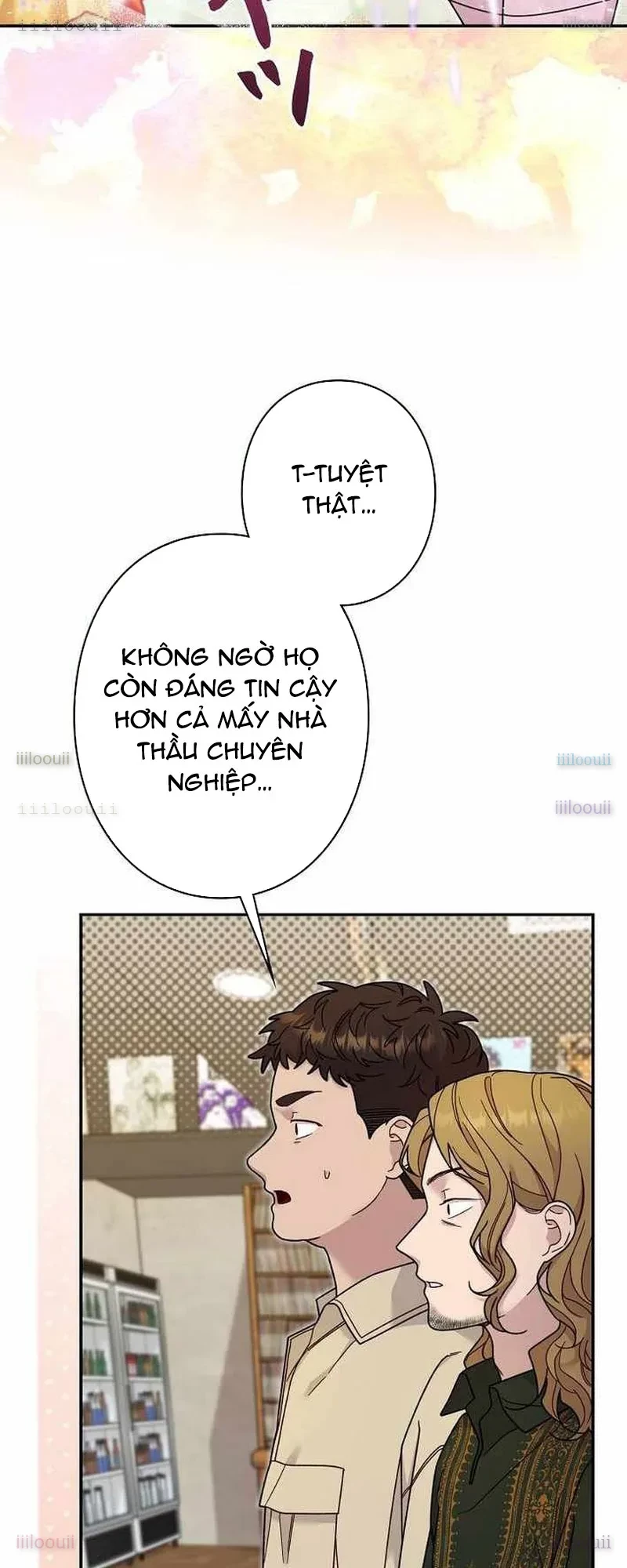 Sự tái sinh của nhà thiết kế tài ba Chapter 38 - 16