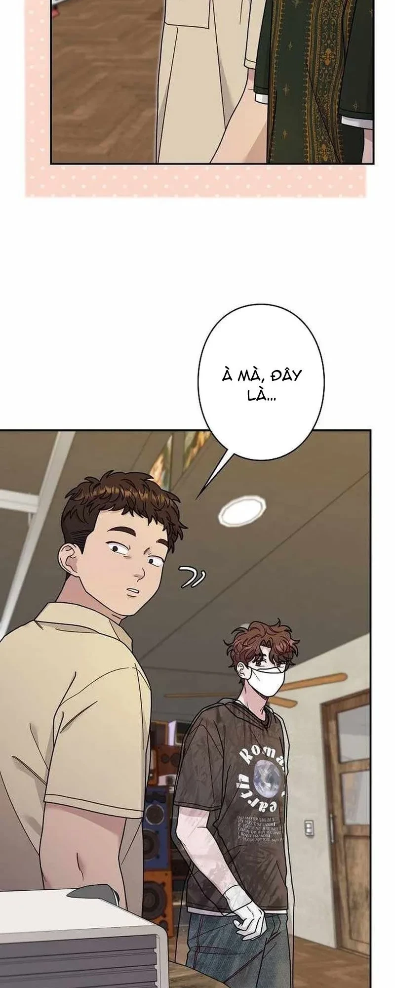 Sự tái sinh của nhà thiết kế tài ba Chapter 38 - 17