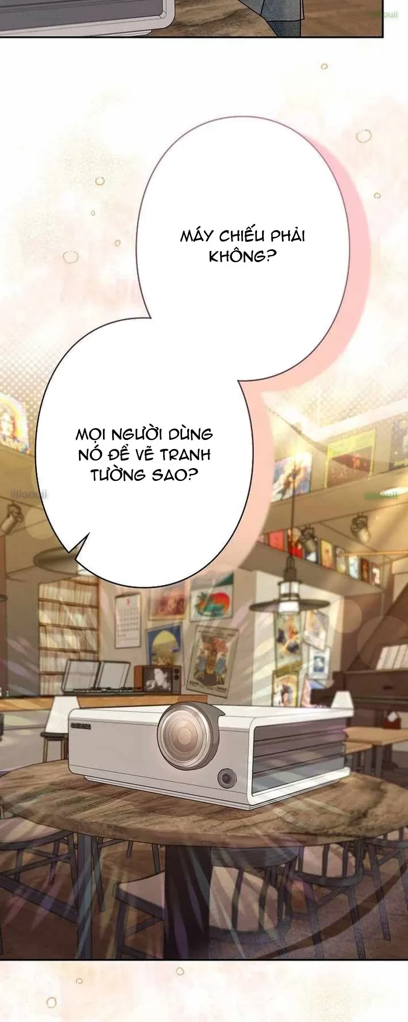 Sự tái sinh của nhà thiết kế tài ba Chapter 38 - 18