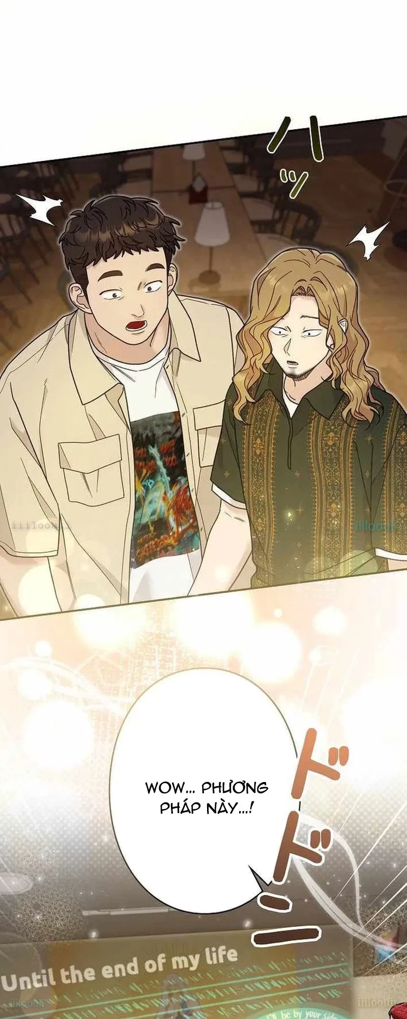 Sự tái sinh của nhà thiết kế tài ba Chapter 38 - 21