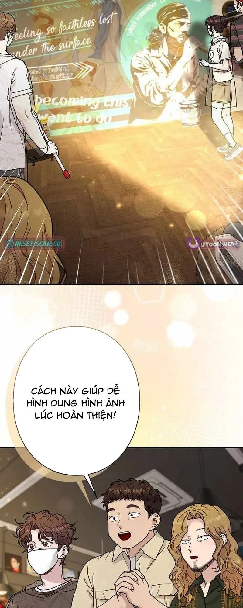 Sự tái sinh của nhà thiết kế tài ba Chapter 38 - 22