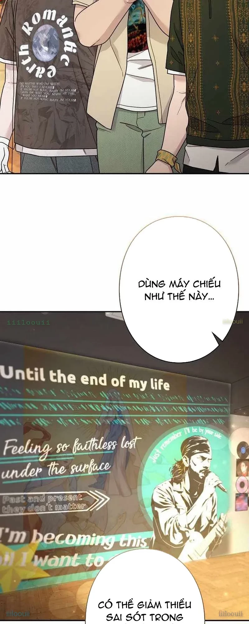 Sự tái sinh của nhà thiết kế tài ba Chapter 38 - 23