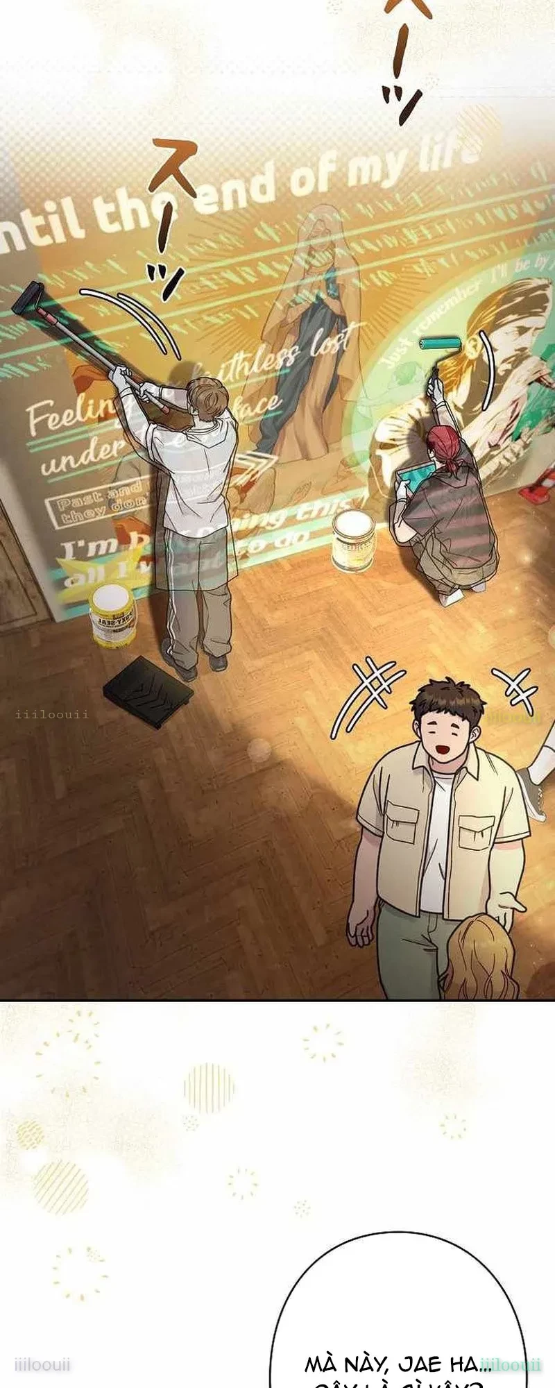 Sự tái sinh của nhà thiết kế tài ba Chapter 38 - 27