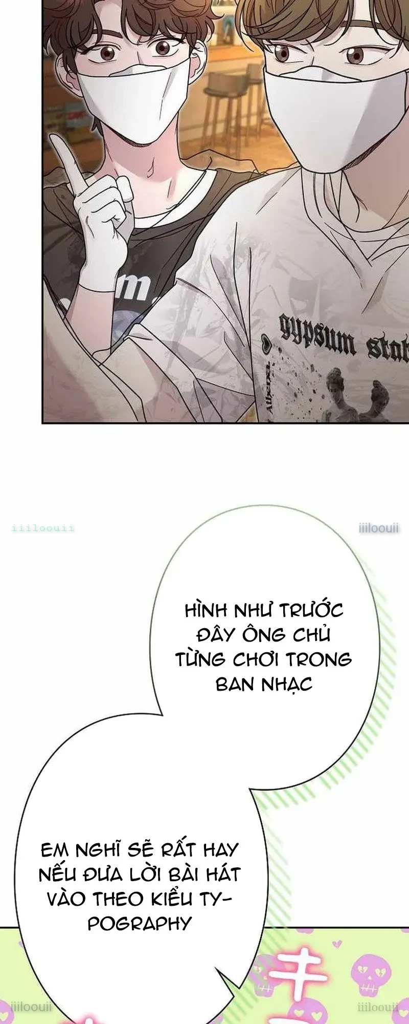 Sự tái sinh của nhà thiết kế tài ba Chapter 38 - 29