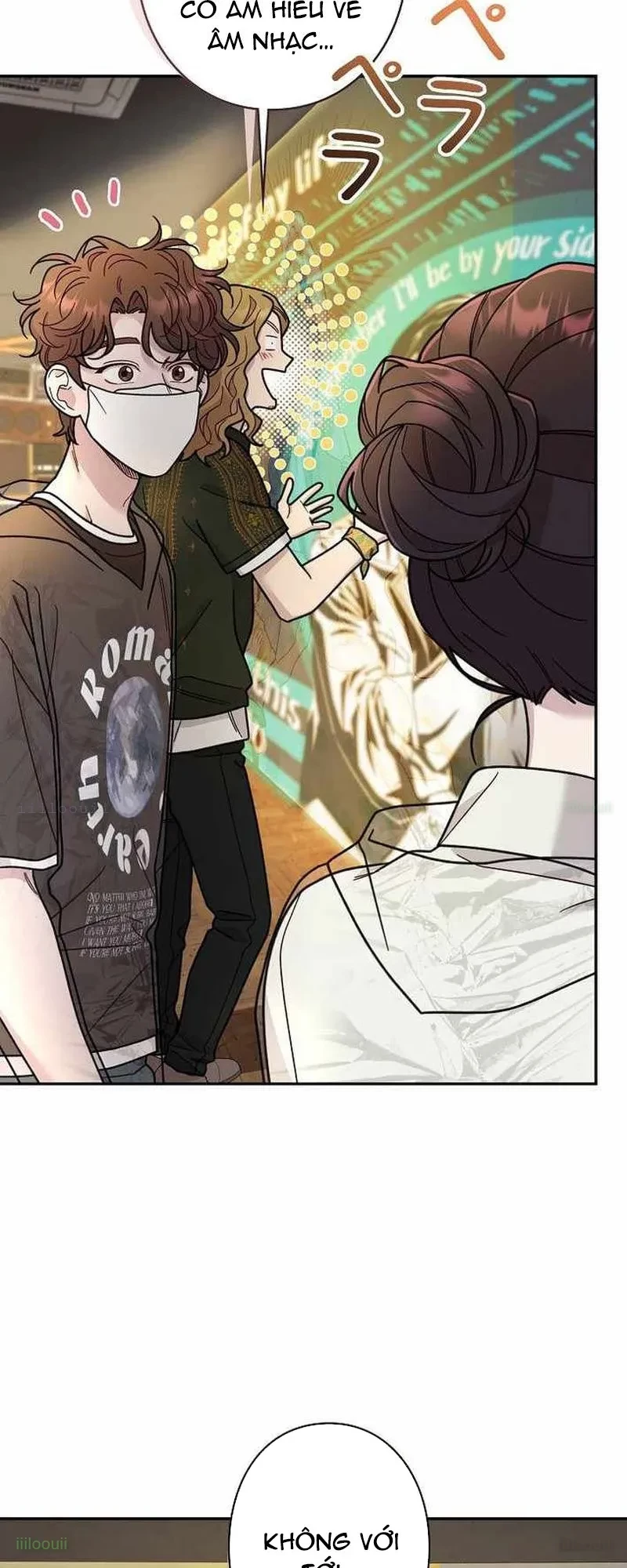 Sự tái sinh của nhà thiết kế tài ba Chapter 38 - 31