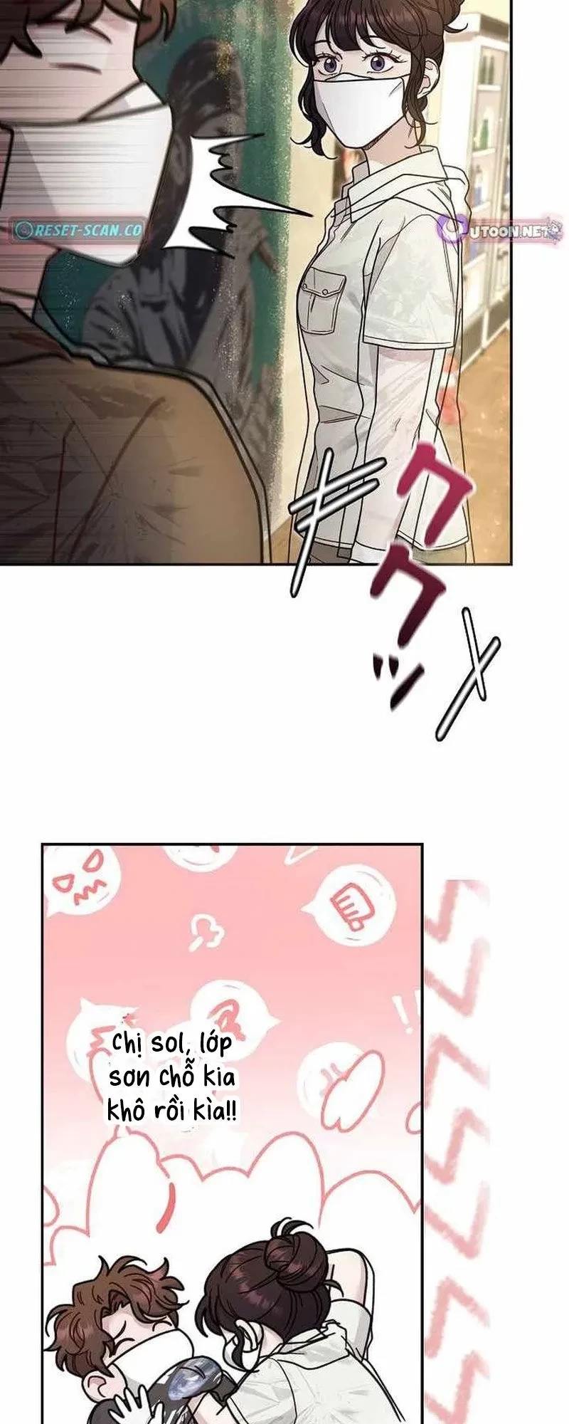 Sự tái sinh của nhà thiết kế tài ba Chapter 38 - 33