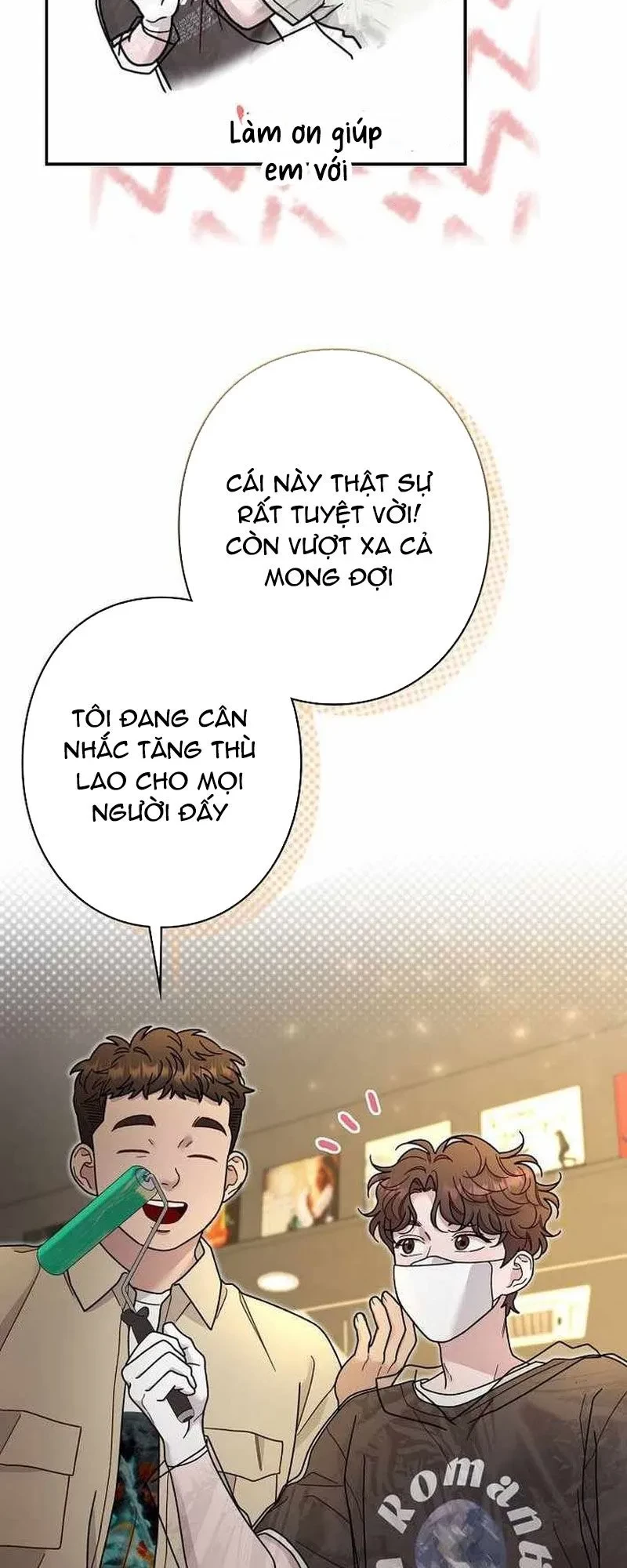 Sự tái sinh của nhà thiết kế tài ba Chapter 38 - 34