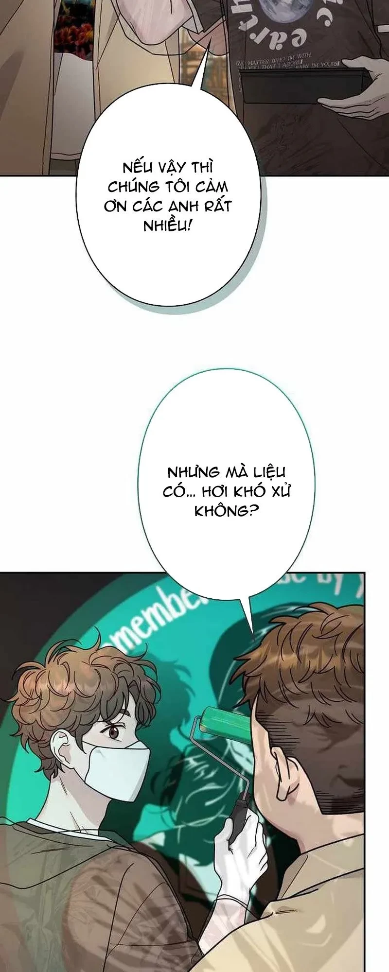 Sự tái sinh của nhà thiết kế tài ba Chapter 38 - 35