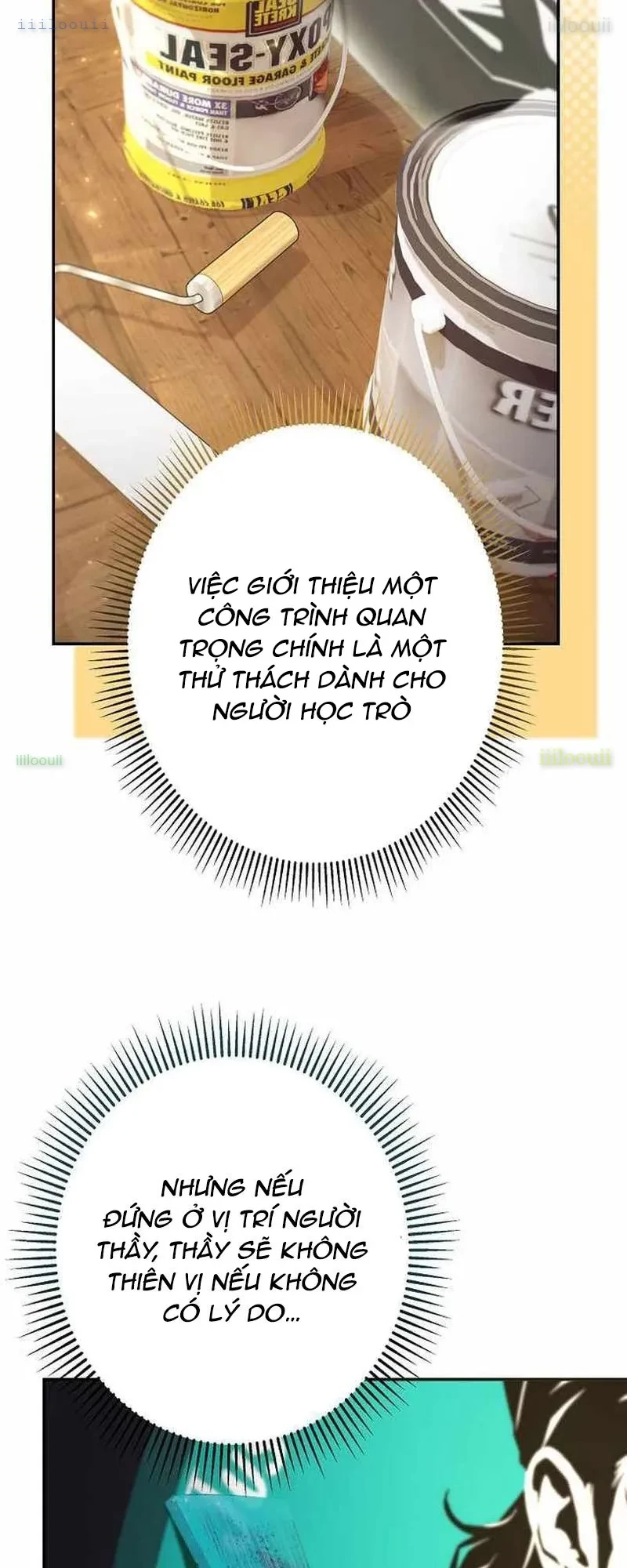 Sự tái sinh của nhà thiết kế tài ba Chapter 38 - 42