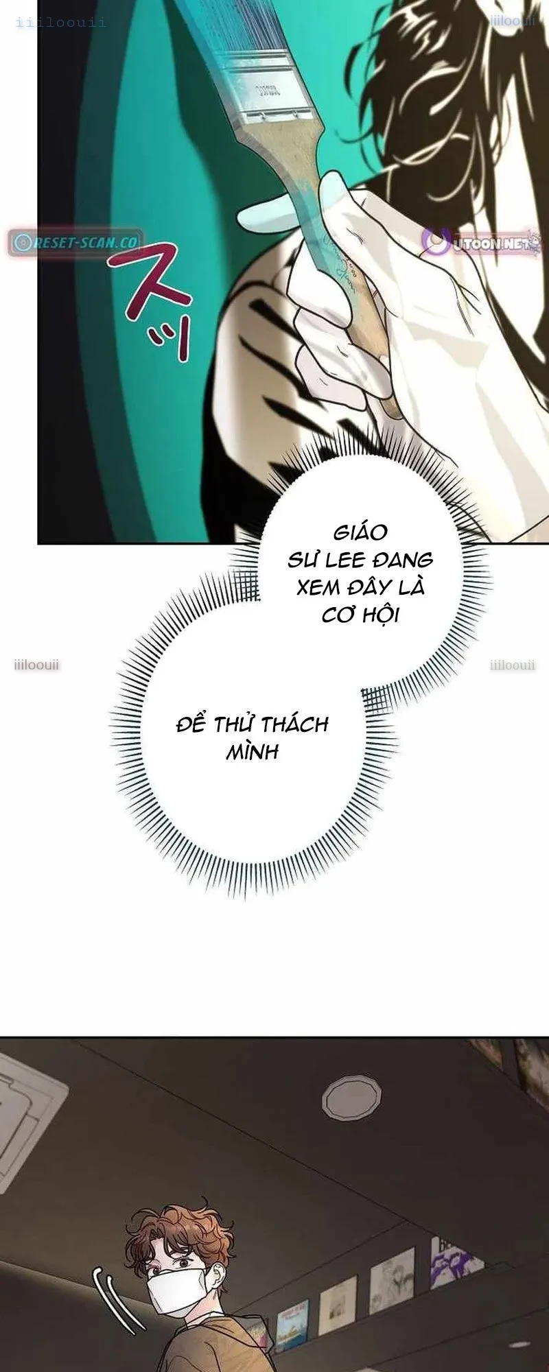 Sự tái sinh của nhà thiết kế tài ba Chapter 38 - 43