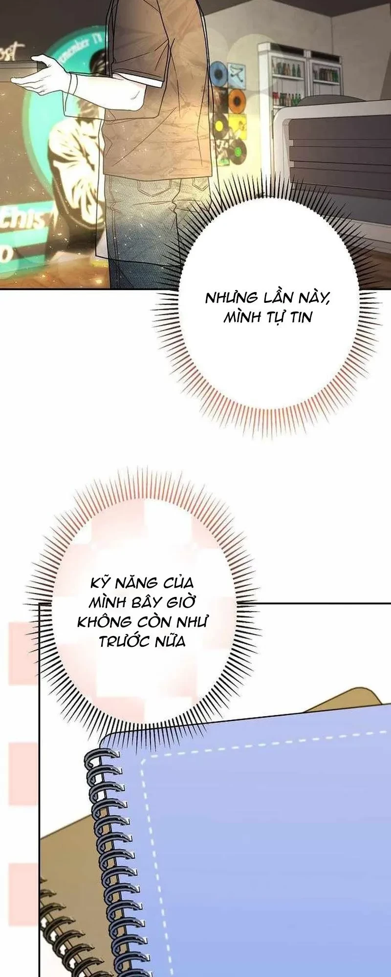 Sự tái sinh của nhà thiết kế tài ba Chapter 38 - 44