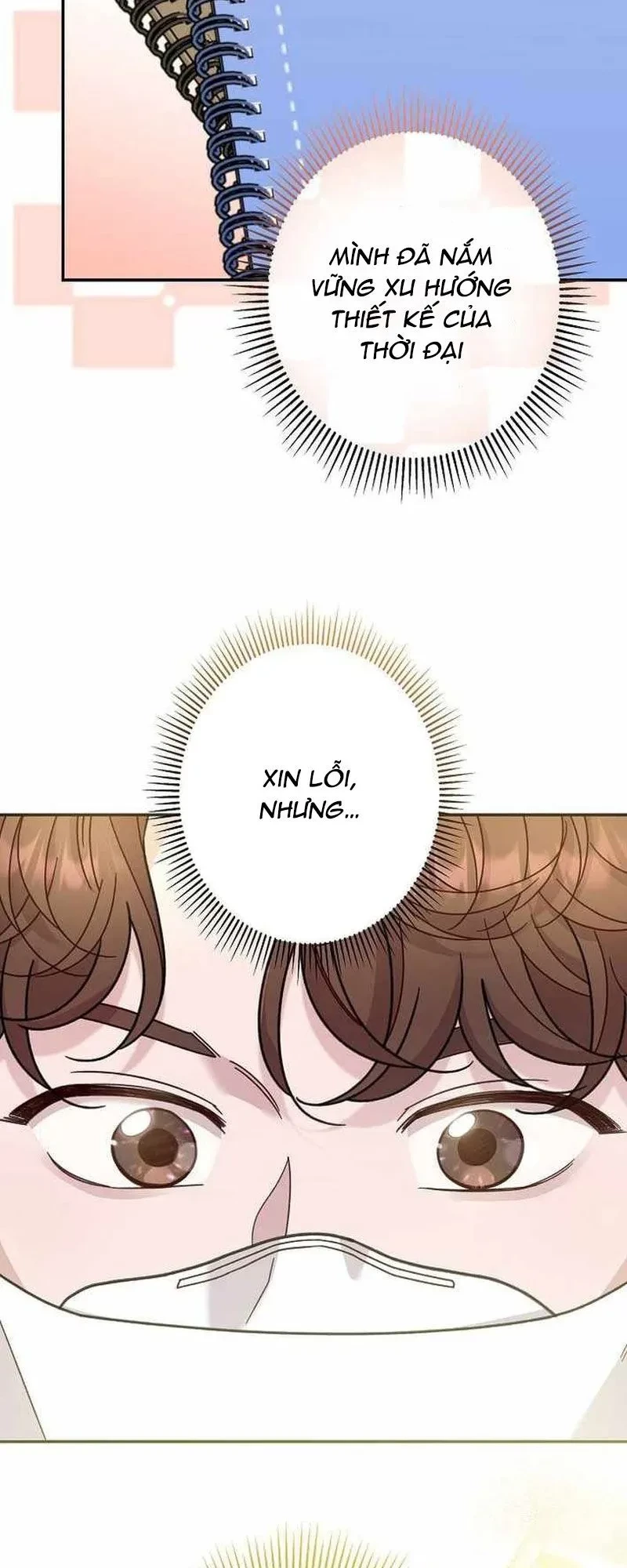 Sự tái sinh của nhà thiết kế tài ba Chapter 38 - 45