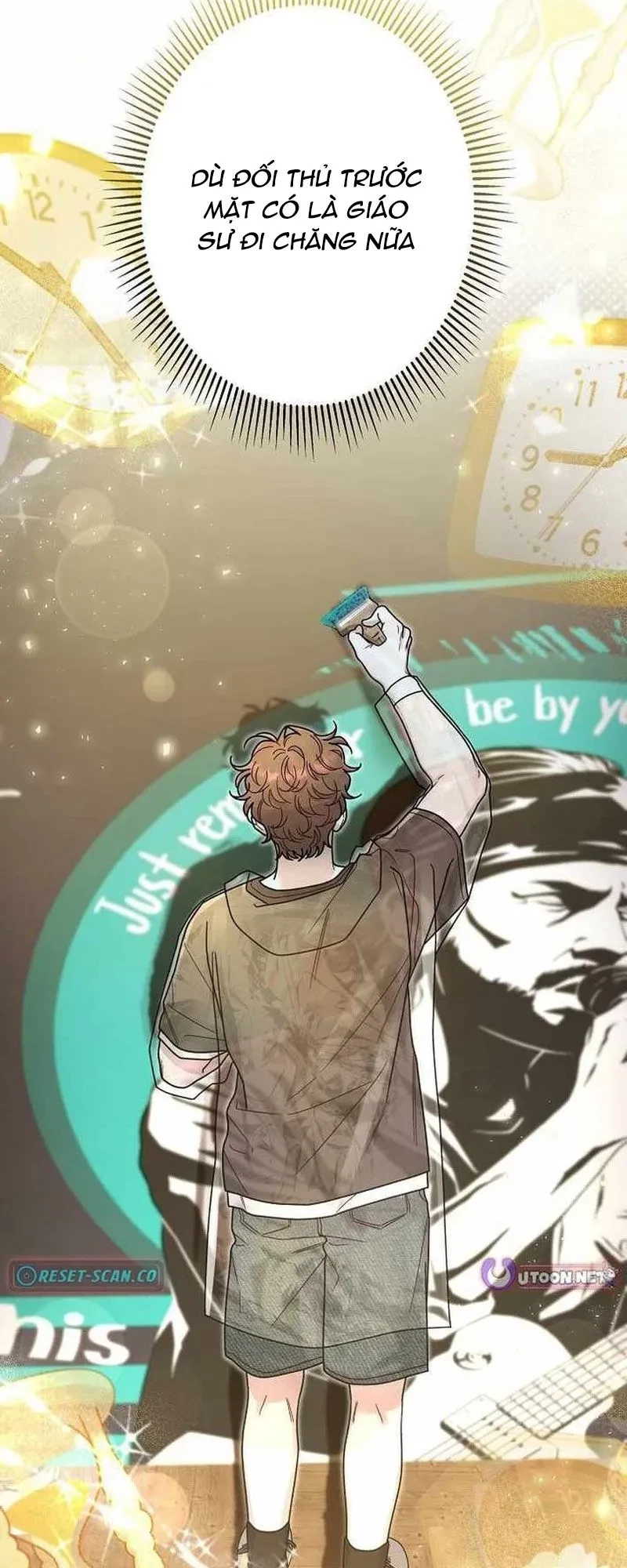 Sự tái sinh của nhà thiết kế tài ba Chapter 38 - 46