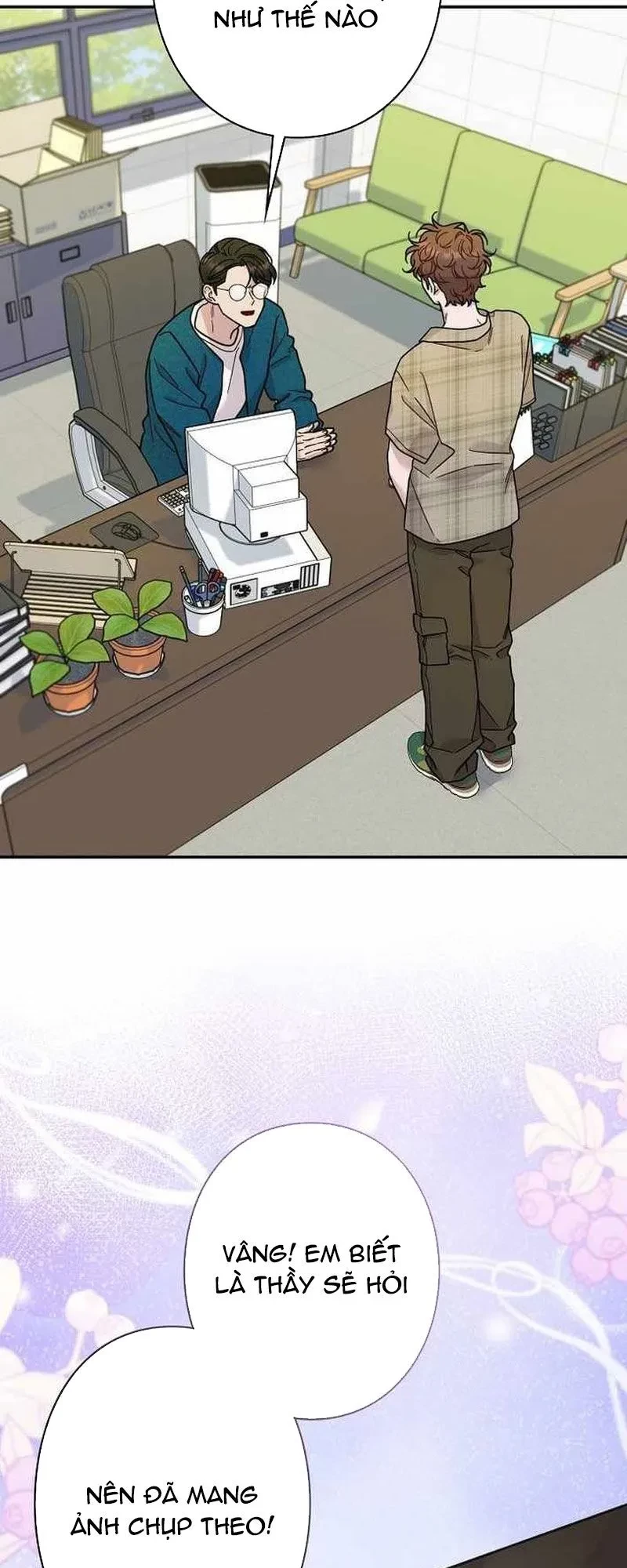 Sự tái sinh của nhà thiết kế tài ba Chapter 38 - 50