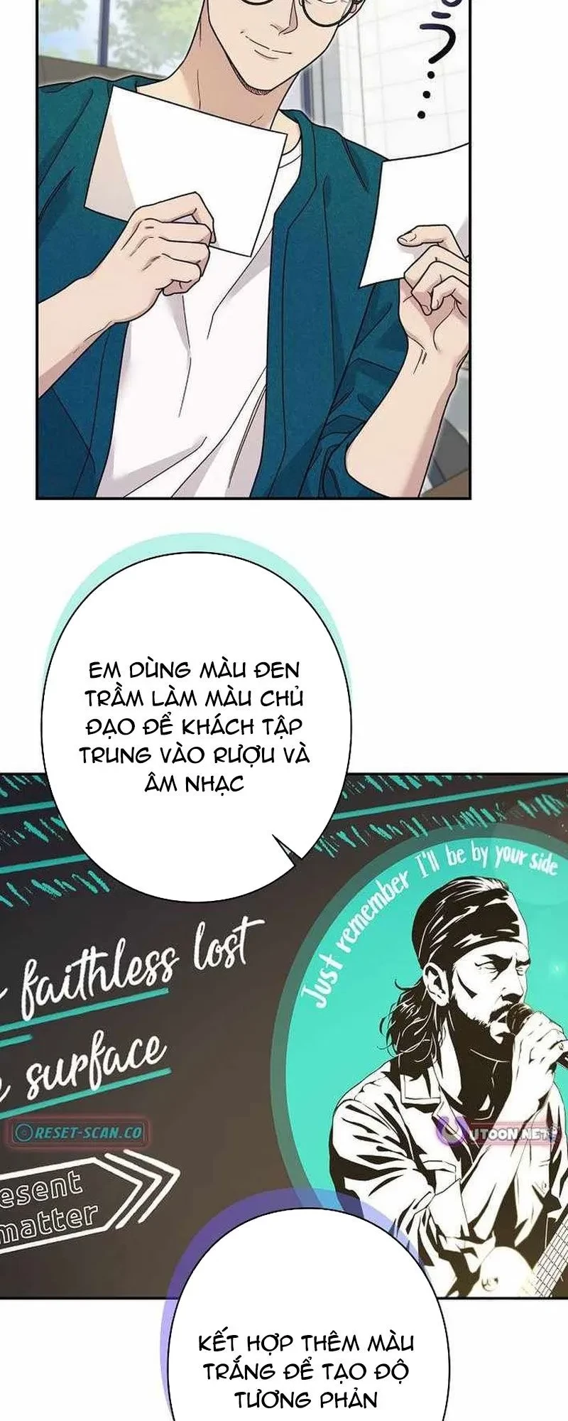 Sự tái sinh của nhà thiết kế tài ba Chapter 38 - 52