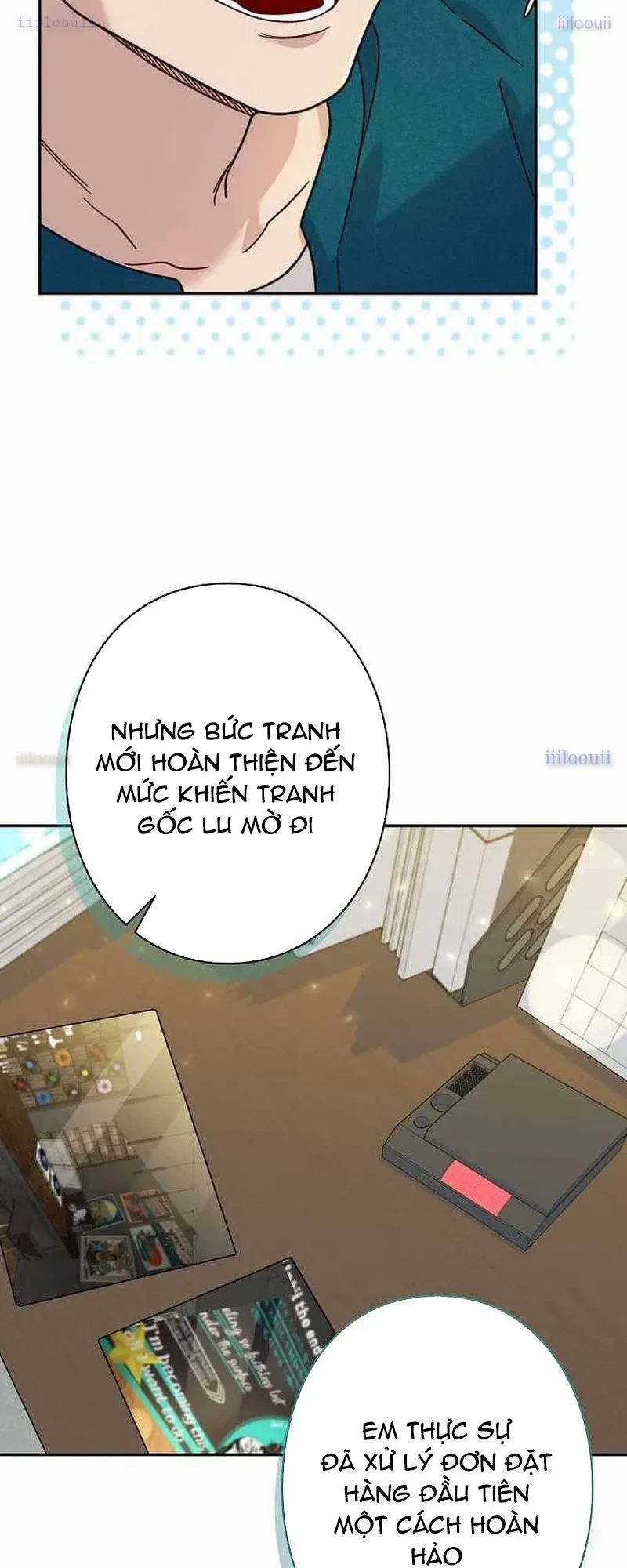 Sự tái sinh của nhà thiết kế tài ba Chapter 38 - 60