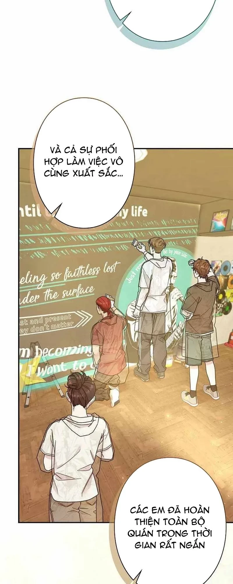 Sự tái sinh của nhà thiết kế tài ba Chapter 38 - 61