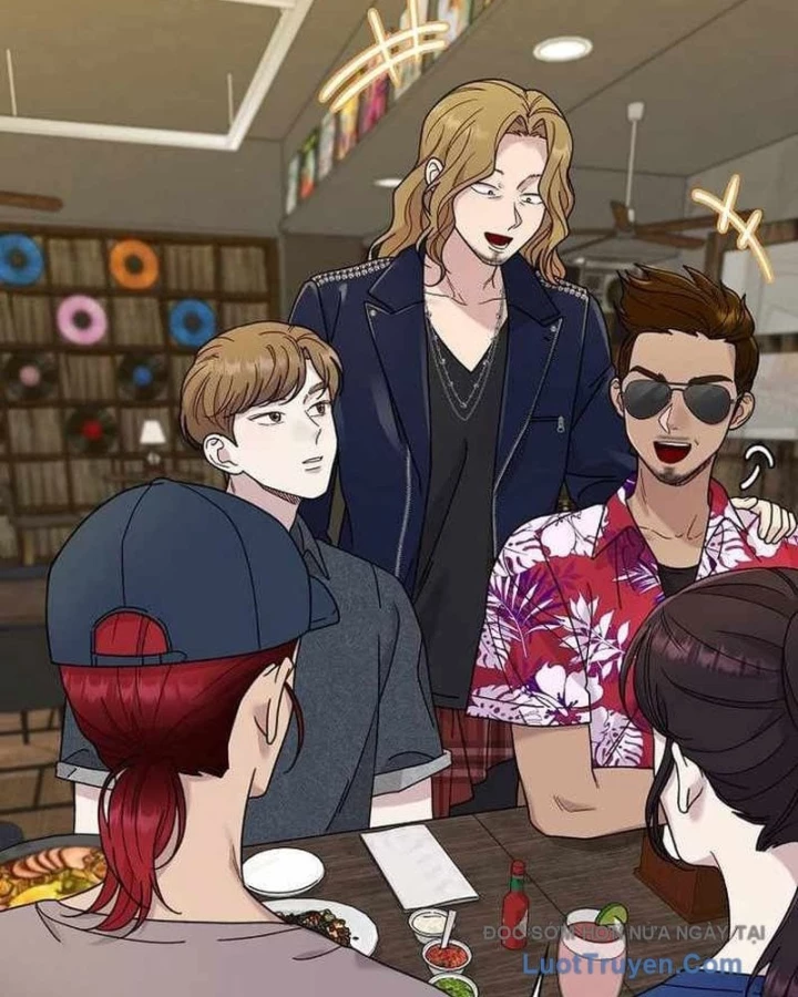 Sự tái sinh của nhà thiết kế tài ba Chapter 39 - 23