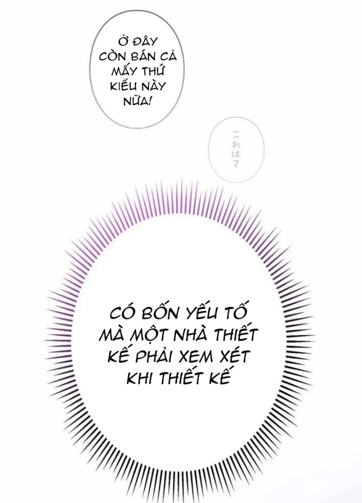 Sự tái sinh của nhà thiết kế tài ba Chapter 43 - 53