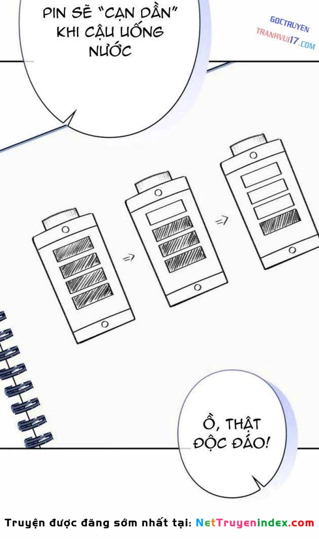 Sự tái sinh của nhà thiết kế tài ba Chapter 44 - 45