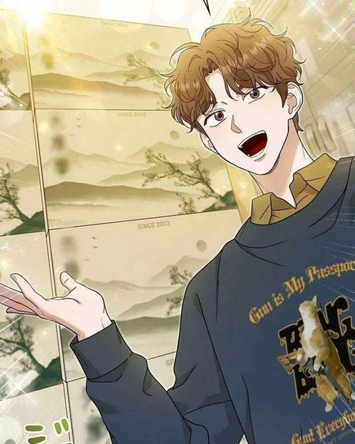 Sự tái sinh của nhà thiết kế tài ba Chapter 50 - 123