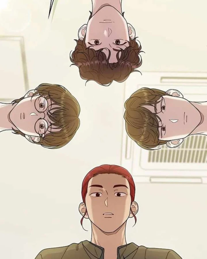 Sự tái sinh của nhà thiết kế tài ba Chapter 51 - 129