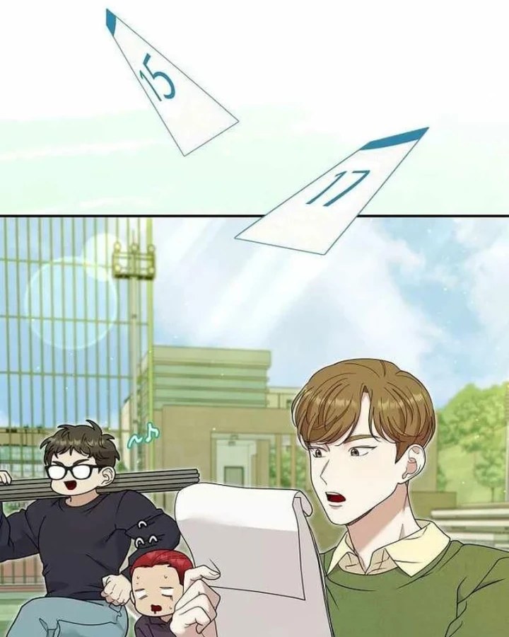 Sự tái sinh của nhà thiết kế tài ba Chapter 52 - 55