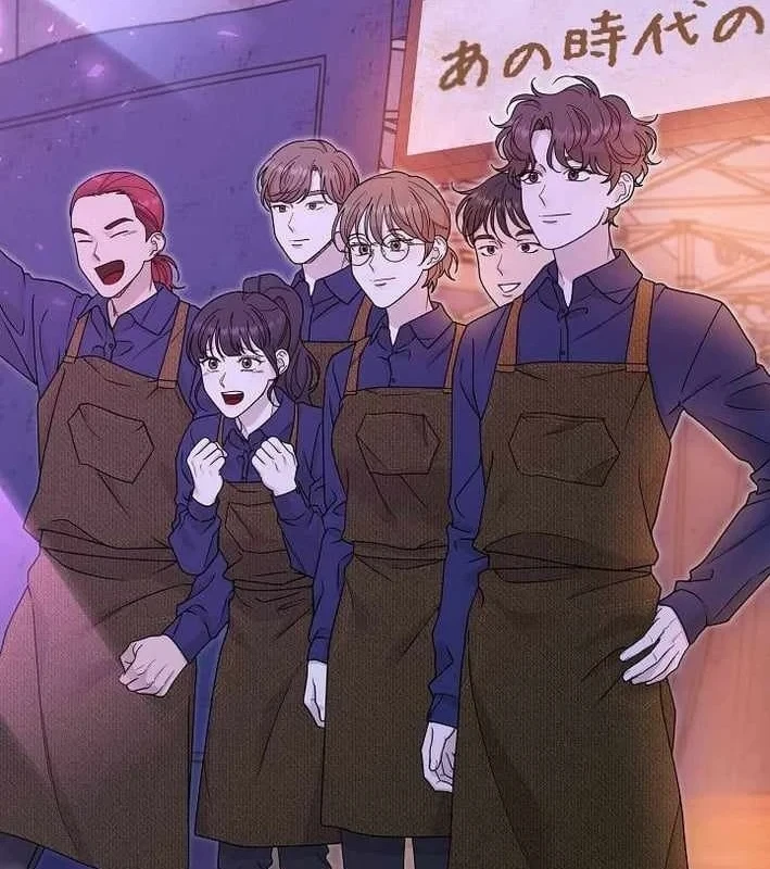 Sự tái sinh của nhà thiết kế tài ba Chapter 53 - 59