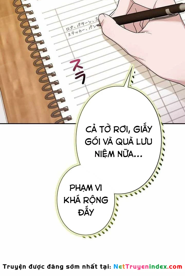 Sự tái sinh của nhà thiết kế tài ba Chapter 56 - 61