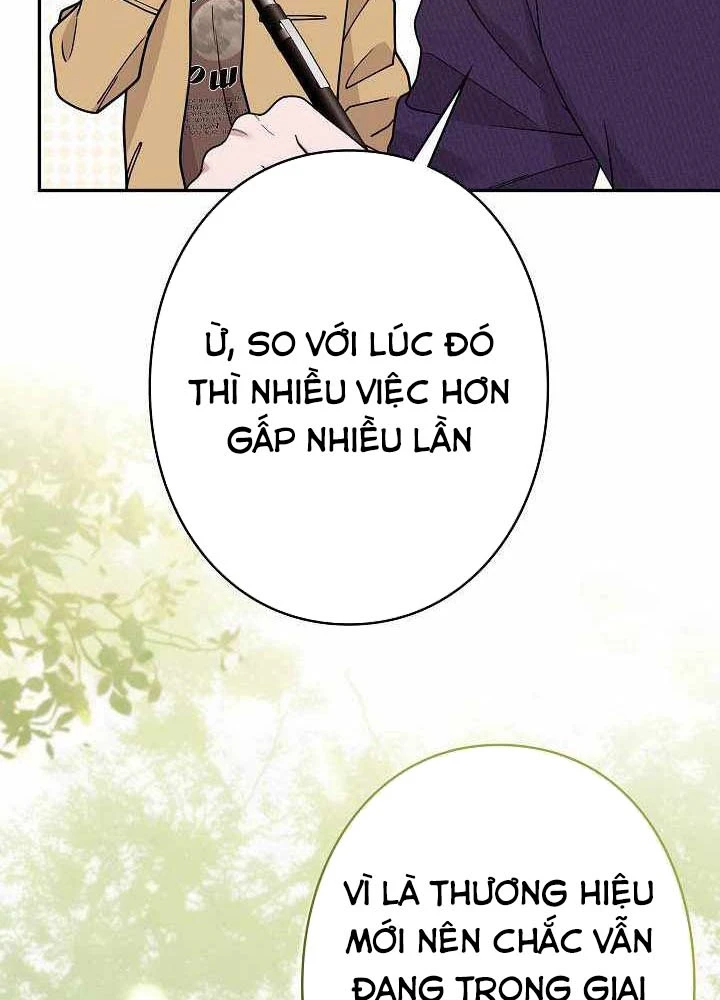 Sự tái sinh của nhà thiết kế tài ba Chapter 56 - 63