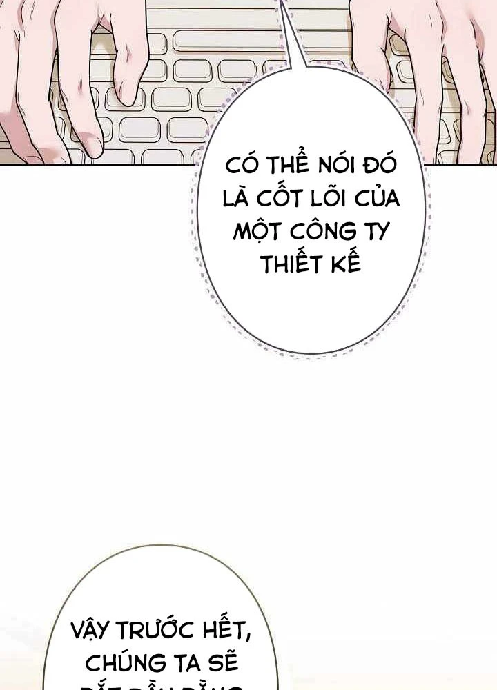 Sự tái sinh của nhà thiết kế tài ba Chapter 56 - 70