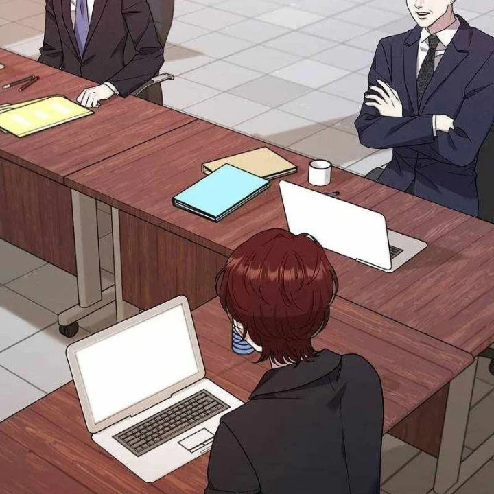 Sự tái sinh của nhà thiết kế tài ba Chapter 61 - 2