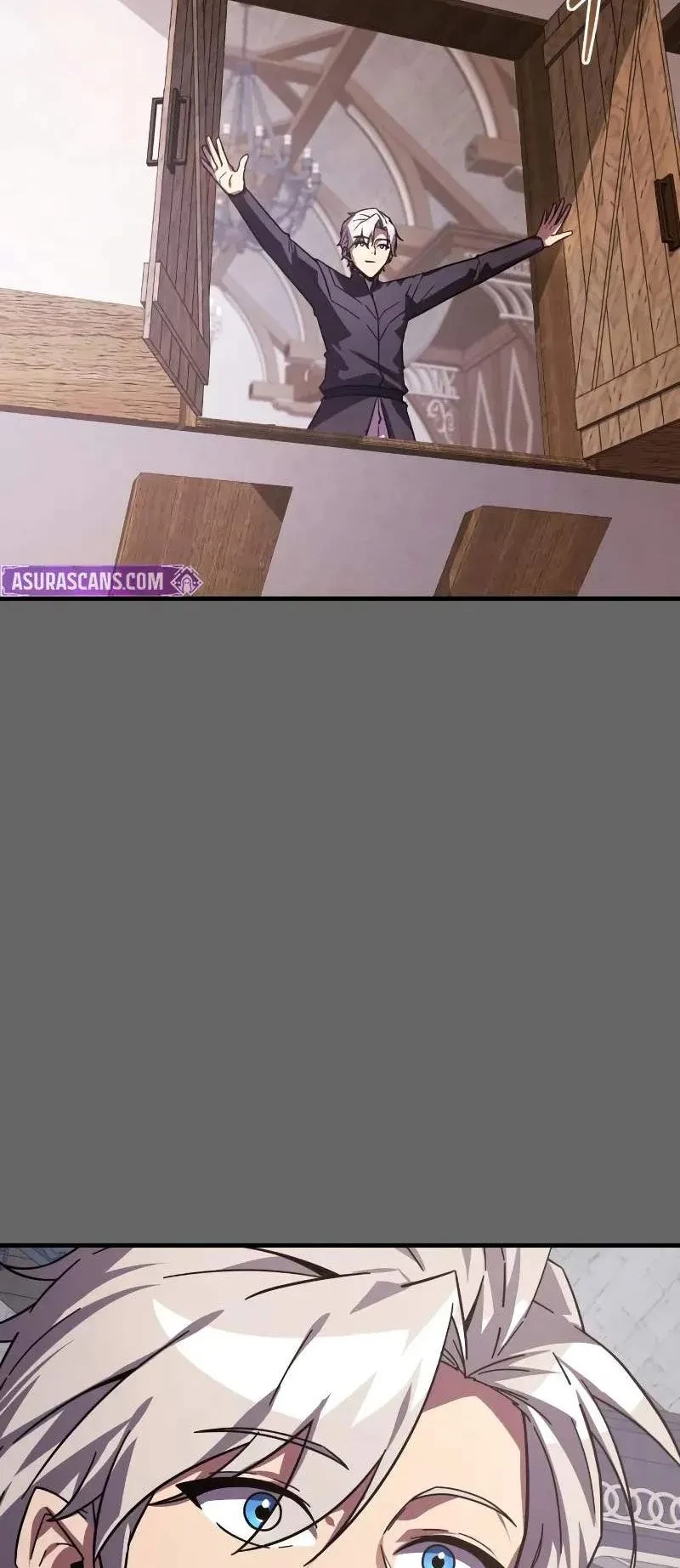 Pháp Sư Thiên Tài Phá Vỡ Giới Hạn Chapter 30 - 3