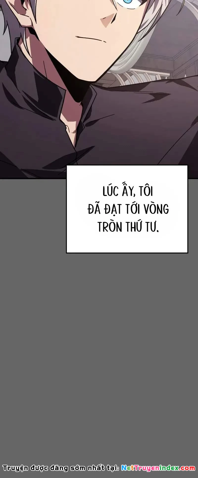 Pháp Sư Thiên Tài Phá Vỡ Giới Hạn Chapter 30 - 4