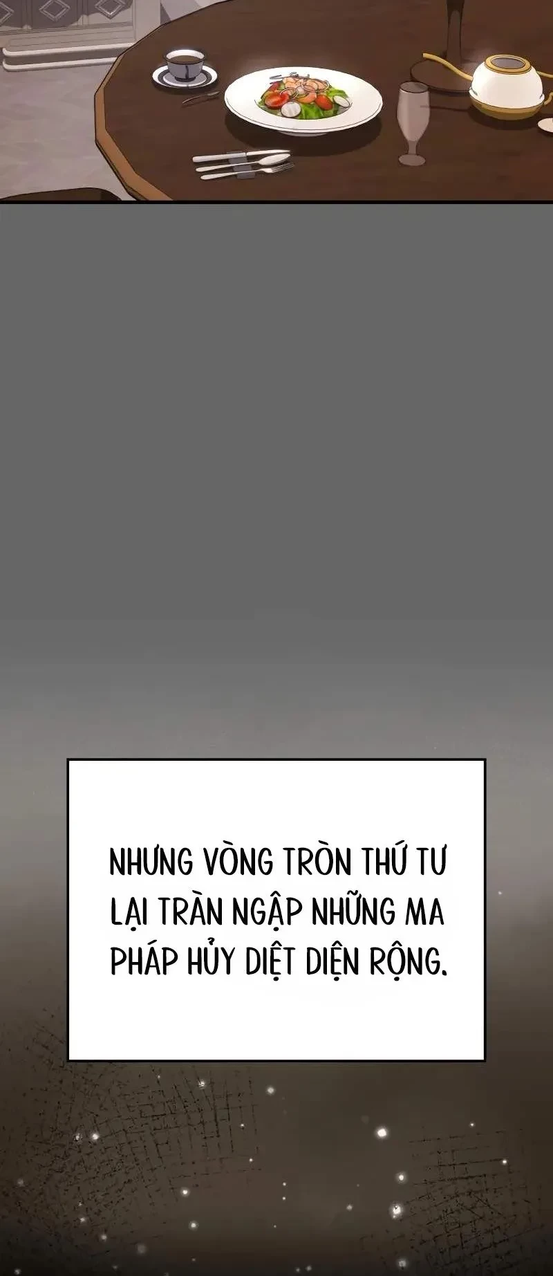 Pháp Sư Thiên Tài Phá Vỡ Giới Hạn Chapter 30 - 6