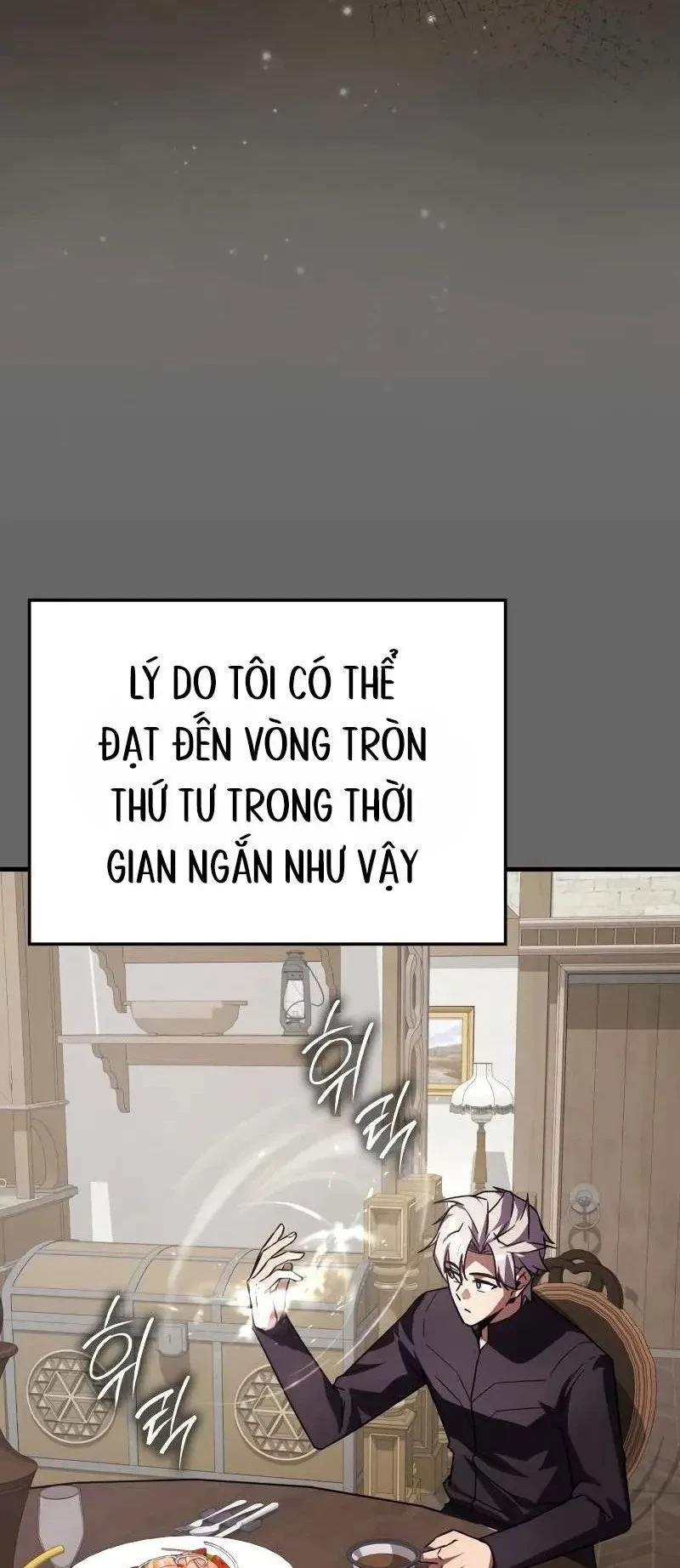 Pháp Sư Thiên Tài Phá Vỡ Giới Hạn Chapter 30 - 8