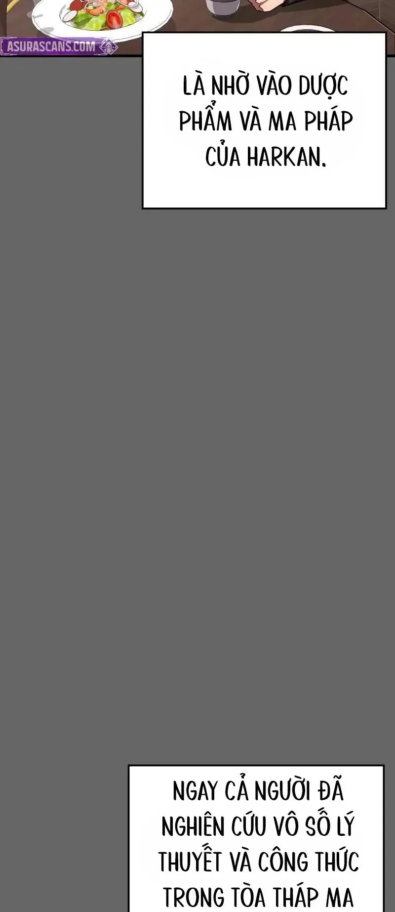 Pháp Sư Thiên Tài Phá Vỡ Giới Hạn Chapter 30 - 9