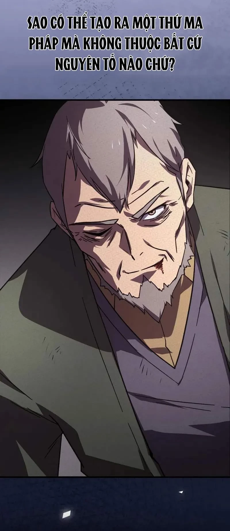 Pháp Sư Thiên Tài Phá Vỡ Giới Hạn Chapter 30 - 11