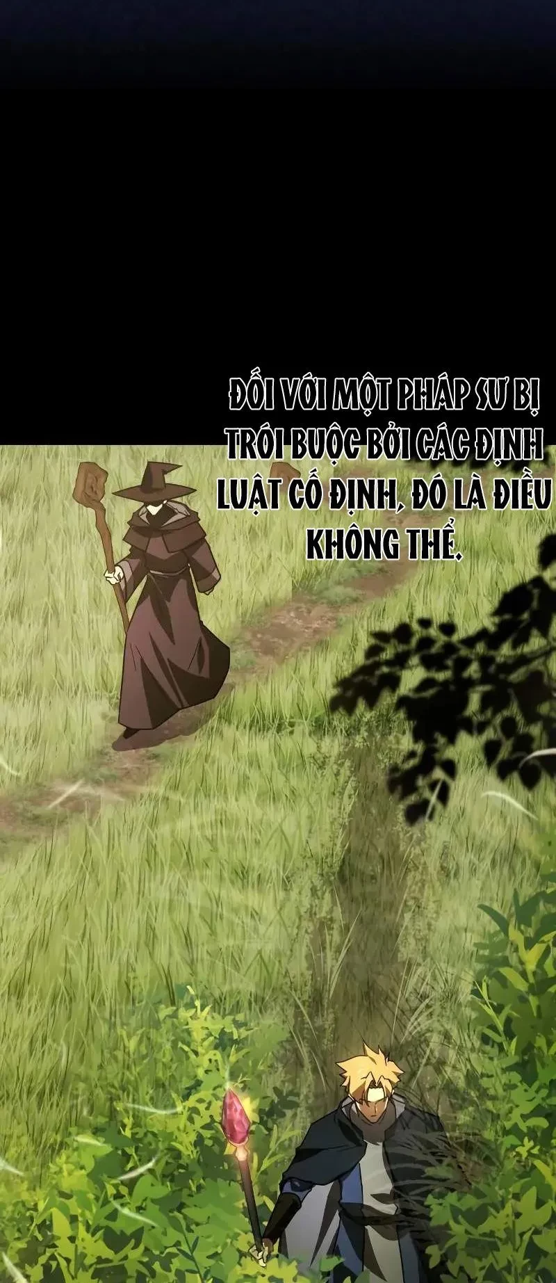Pháp Sư Thiên Tài Phá Vỡ Giới Hạn Chapter 30 - 12