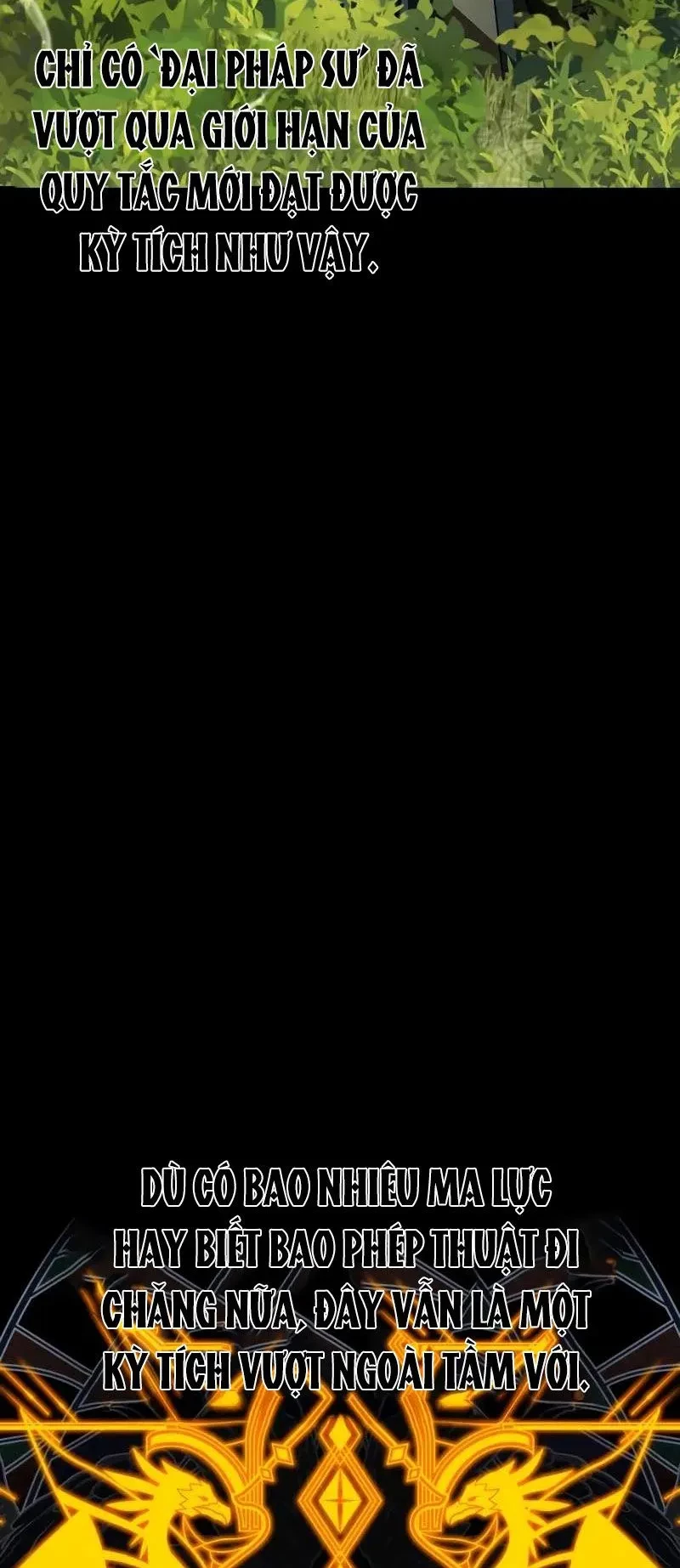 Pháp Sư Thiên Tài Phá Vỡ Giới Hạn Chapter 30 - 13