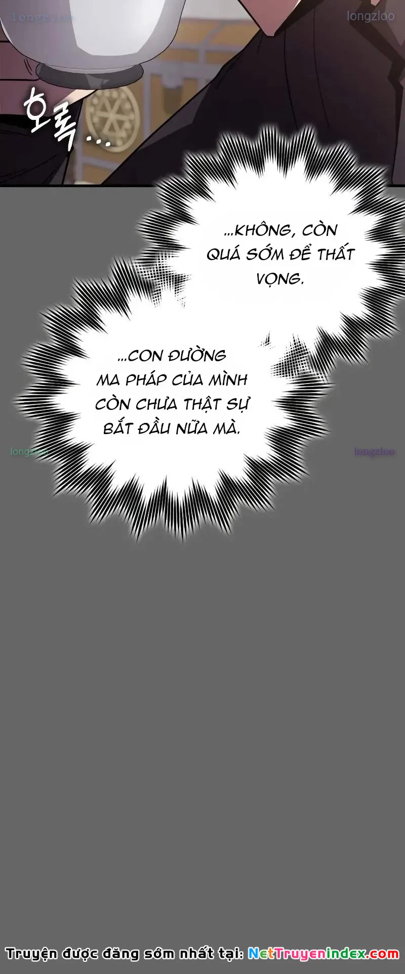 Pháp Sư Thiên Tài Phá Vỡ Giới Hạn Chapter 30 - 15