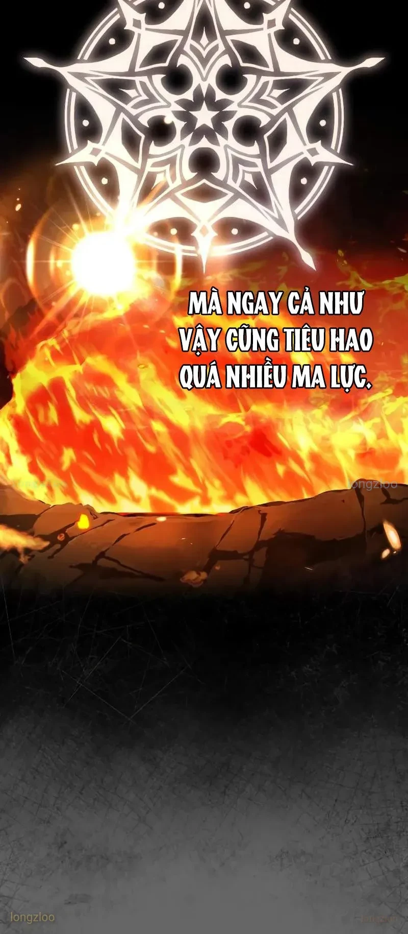 Pháp Sư Thiên Tài Phá Vỡ Giới Hạn Chapter 30 - 18