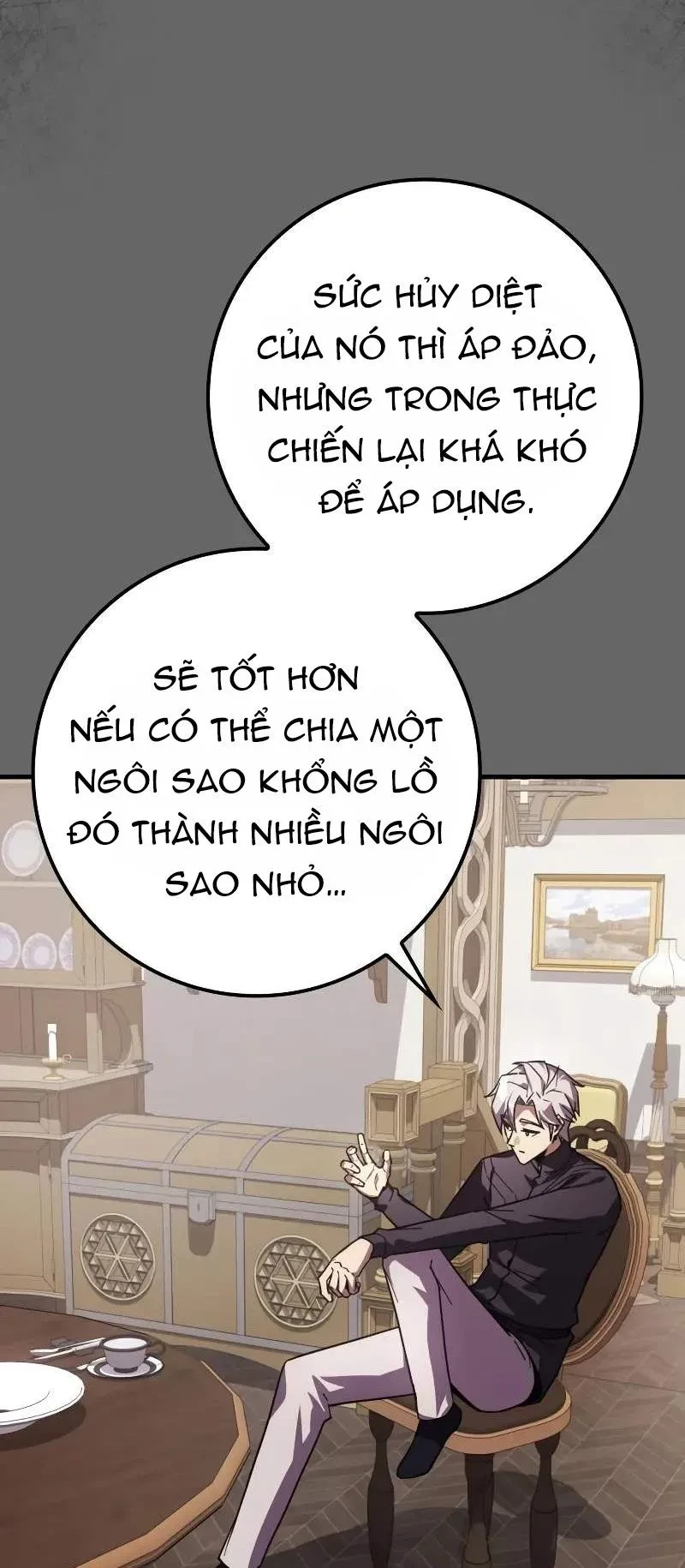 Pháp Sư Thiên Tài Phá Vỡ Giới Hạn Chapter 30 - 19